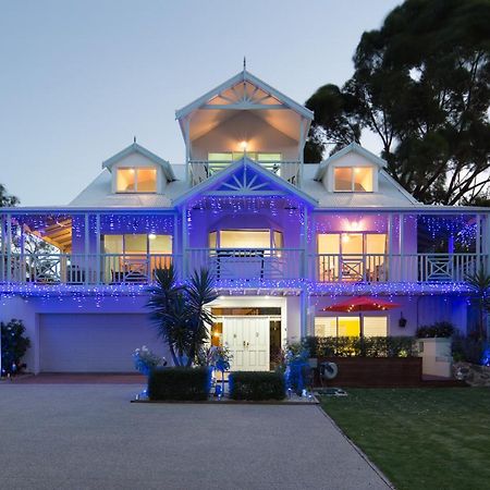 Silver Waters Bed & Breakfast Коув Экстерьер фото