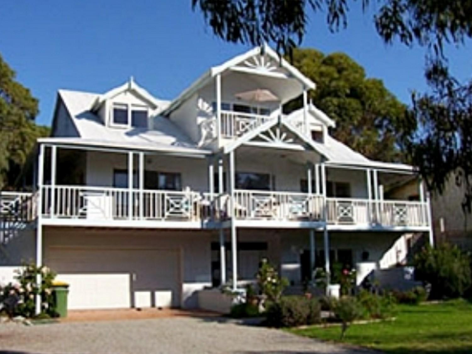 Silver Waters Bed & Breakfast Коув Экстерьер фото
